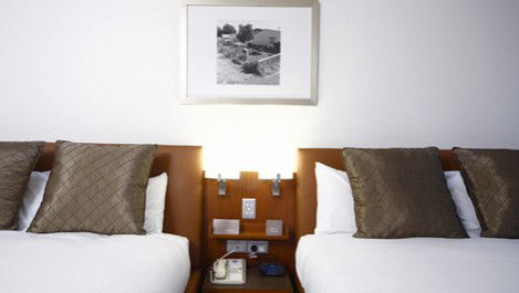 Novotel Canberra - Hervey Bay Accommodation 2