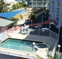 Cullen Bay Serviced Apartments - Hervey Bay Accommodation