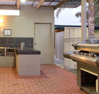 Rosebud Motel - Hervey Bay Accommodation