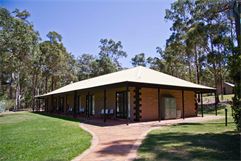 Hunter Valley Retreat - Hervey Bay Accommodation 0