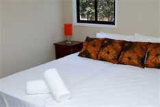 Hunter Valley Retreat - Hervey Bay Accommodation 2