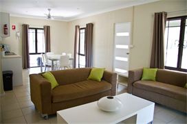 Hunter Valley Retreat - Hervey Bay Accommodation 3