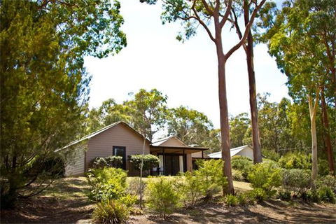 Hunter Valley Retreat - Hervey Bay Accommodation 4