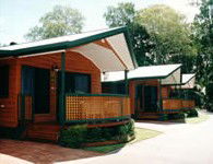 Beachcomber Coconut Caravan Village - Hervey Bay Accommodation 0