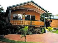 Beachcomber Coconut Caravan Village - Hervey Bay Accommodation 1