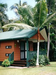 Beachcomber Coconut Caravan Village - Hervey Bay Accommodation 2