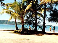 Beachcomber Coconut Caravan Village - Hervey Bay Accommodation 3