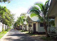 Mackay QLD Hervey Bay Accommodation