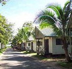 Central Tourist Park - Budget Accommodation - Hervey Bay Accommodation