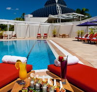 Pullman Reef Hotel Casino - Hervey Bay Accommodation