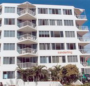 Sanderling Apartments - Hervey Bay Accommodation
