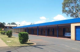 Wilsonton Hotel Motel - Hervey Bay Accommodation 0