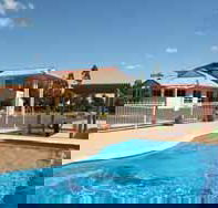 Country Roads Motor Inn - Hervey Bay Accommodation