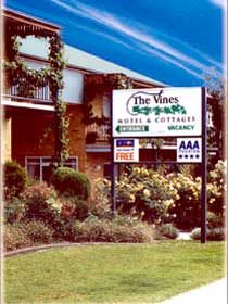 Motels Batehaven NSW Hervey Bay Accommodation