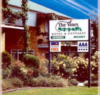 The Vines - Hervey Bay Accommodation
