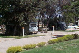 Paringa SA Hervey Bay Accommodation