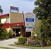 Ipswich City Motel - Hervey Bay Accommodation
