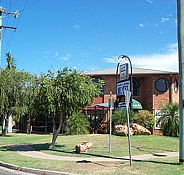 Western Gateway Motel - Hervey Bay Accommodation