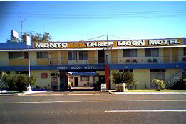 Yarrol QLD Hervey Bay Accommodation
