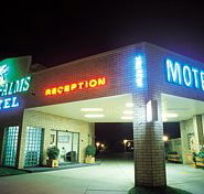 Sun Palms Hotel Motel - Hervey Bay Accommodation