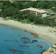 Rose Bay Resort - Hervey Bay Accommodation