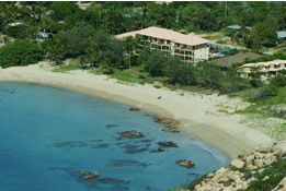 Rose Bay Resort - Hervey Bay Accommodation 0