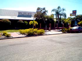 Hughenden QLD Hervey Bay Accommodation