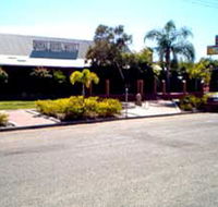Royal Hotel Resort - Hervey Bay Accommodation