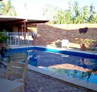 Jumbuck Motel - Hervey Bay Accommodation