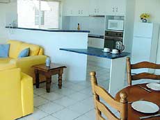 The Beach Place - Hervey Bay Accommodation 0