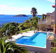 Whalers Inn Resort - Hervey Bay Accommodation