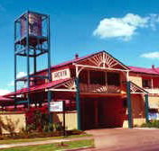 Dalby Homestead Motel - Hervey Bay Accommodation