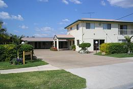 Silo Motor Inn - Hervey Bay Accommodation 0
