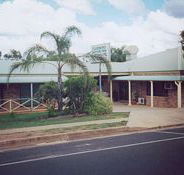 Clermont Motor Inn - Hervey Bay Accommodation