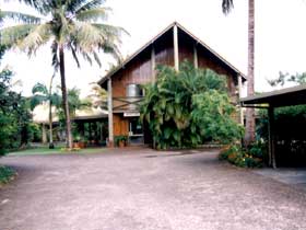 Rural View QLD Hervey Bay Accommodation