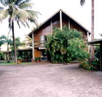 Ocean Resort Village - Hervey Bay Accommodation