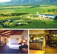 Hunter Resort - Hervey Bay Accommodation