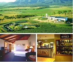 Hunter Resort - Hervey Bay Accommodation 0