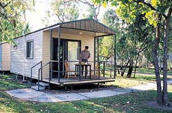Kakadu Lodge Jabiru - Hervey Bay Accommodation 0