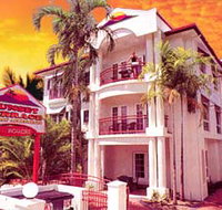 Sunset Terrace Holiday Apartments - Hervey Bay Accommodation