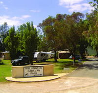 Wellington Caravan Park - Hervey Bay Accommodation