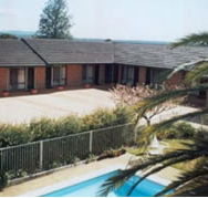 Kurri Motor Inn - Hervey Bay Accommodation