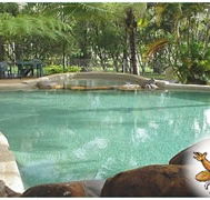 BIG4 Atherton Woodlands Tourist Park - Hervey Bay Accommodation