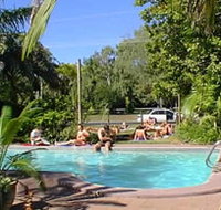 Dougies Backpacker Resort - Hervey Bay Accommodation