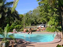 Dougies Backpacker Resort - Hervey Bay Accommodation 0
