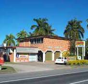 The Park Mackay - Hervey Bay Accommodation