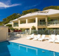 Iluka Resort Apartments - Hervey Bay Accommodation