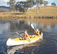 Parrabel Park Farm Stay - Hervey Bay Accommodation