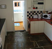 Kelleher's Cottage - Tourism Hervey Bay