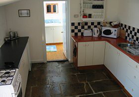 Kelleher's Cottage - Tourism Hervey Bay 0